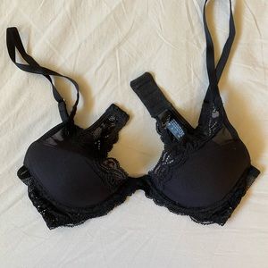 Three Natori bras